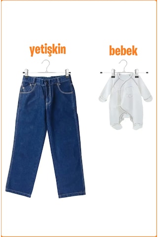 Mandallı Metal Pantolon & Etek Askısı Gümüş 20 Adet Krom