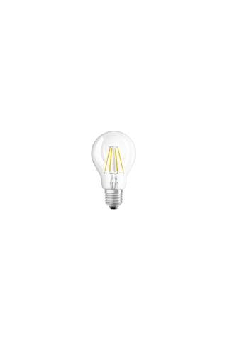 Led Cla60 6,5w Beyaz Işık E-27 806lm Ampul 1 Led Cla60 6,5w Beya