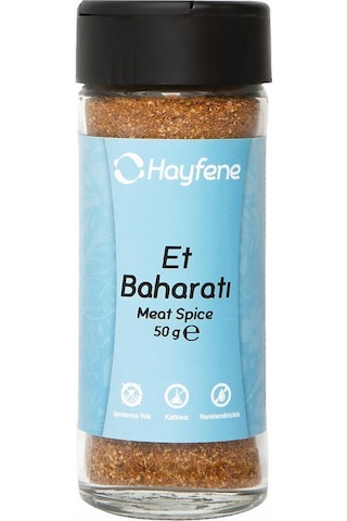 Hayfene Et Baharatı 50 G