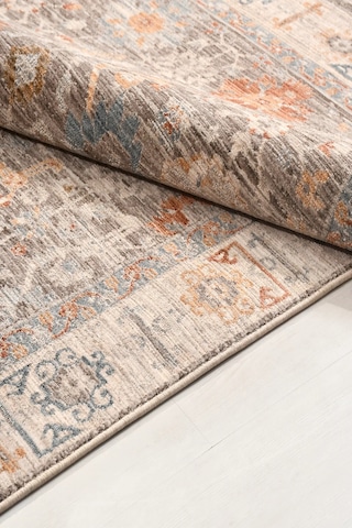 Youdayhomecollection Aven Model Halı Çok Renkli