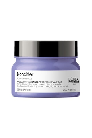 L'Oréal Professionnel Serie Expert Blondifier Maske 250 ML