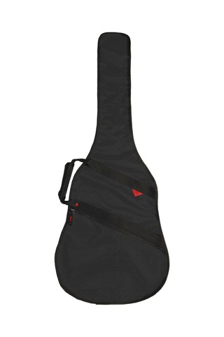 Sx Sd104kbus Akustik Gitar Blue Sunburst