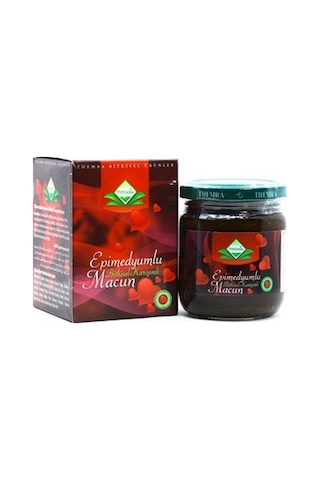 Themra Epmdymlu Macun 240 Gr Diğer