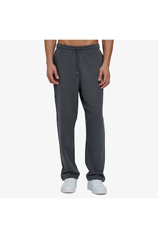 Everlast Sporting Goods Comfort Erkek Gri Eşofman Altı Tm0202 Çok Renkli