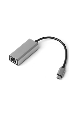 Frisby Fa-7672c Usb Tip-c Ethernet Çevirici