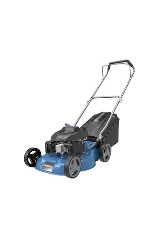 Hyundai HYM460P Eco 46 CM 141 CC Benzinli Çim Biçme Makinesi