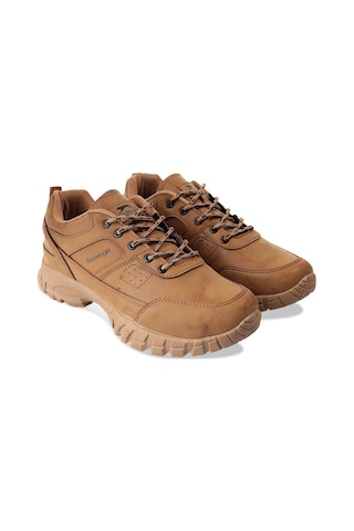 Slazenger HADYA I Erkek Hardal Outdoor