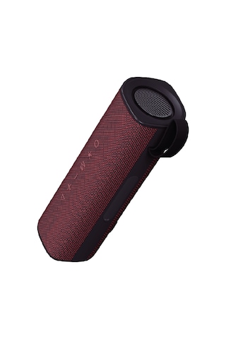 Linktech R127 Premium Ipx5 Rgb Bluetooth Hoparlör