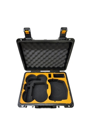 Clascase Avata 360 Uyumlu Hardcase Drone Taşıma Çantası C037