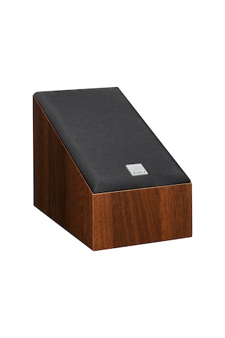 Dali Alteco C-1 Dolby Atmos Duvar Tipi Hoparlör Ceviz