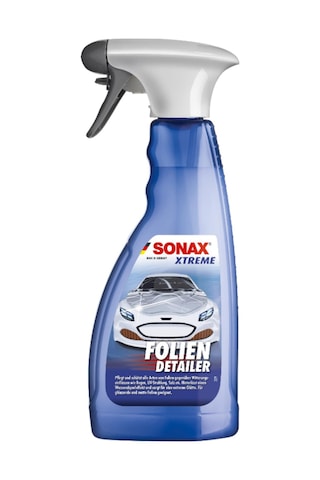 Sonax Xtreme Ppf + Vinil Parlatıcı 500 Ml