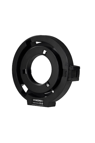 Yongnuo Mini-zjh Bowens Mount Adaptör