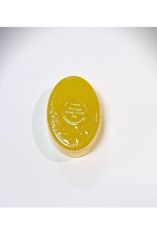 Maxpine Moringa Bal Sabunu 100 G