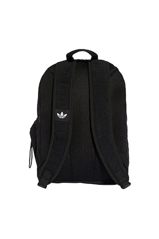 Adidas Cl Backpack Sırt Çantası-en: 30 Cm, Boy: 42 Cm, Derinlik: 15 Cm Jw1187 Siyah Siyah