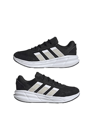 Adidas Astrastar Erkek Spor Ayakkabı - Jr5563 Siyah