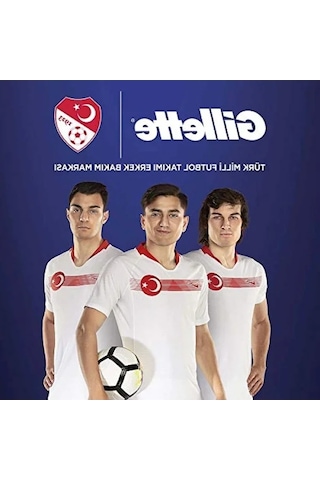 Kullan At Erkek Tıraş Bıçağı 10'lu