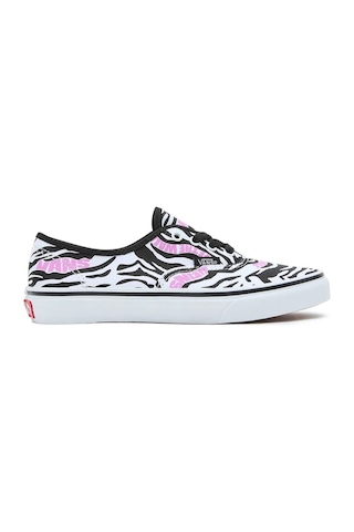 Vans Authentıc Zebra Kız Çocuk Ayakkabı Vn0a4uh3bma1 Vn0a4uh3bma1 Çok Renkli Çok Renkli