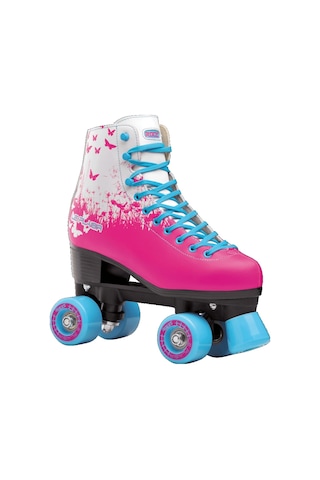 Roces Le Plaisir Pink Quad Paten