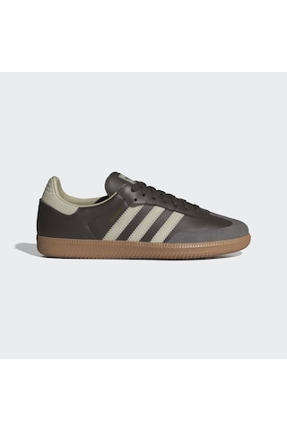 Adidas Samba Og Unisex Günlük Ayakkabı Id1481 Kahverengi Id1481 Kahverengi