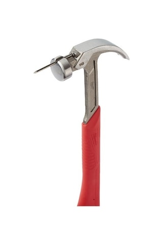 Milwaukee Çivi Bölmeli Özel Kavisli Çekiç 14'' 4932478656