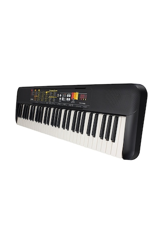Yamaha Psr-f52 61-tuşlu Org Siyah