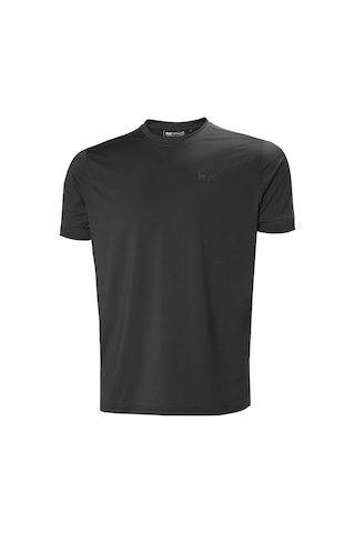 Helly Hansen Hp Ocean Erkek T-shirt-32431 Siyah
