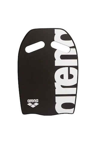 Arena Arena Kickboard Unisex Yüzücü Tahtasi Mp6 Siyah