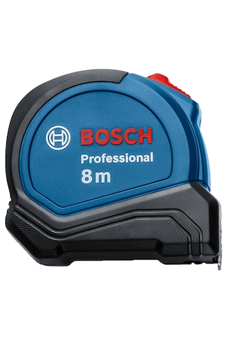 Bosch Şerit Metre 8x8 Metre