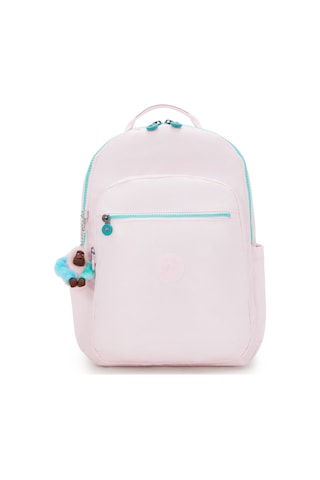 Kipling Kız Çocuk Tekerlekli Sırt Çanta Kı351452j Çok Renkli