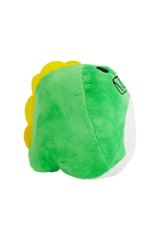 Yc881 Sallamalı Sevimli Dinazor Kafası -birliktoys