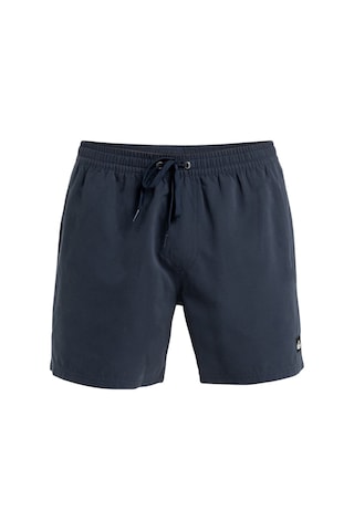 Quiksilver Everyday Solid Volley 15 Erkek Lacivert Mayoşort Lacivert