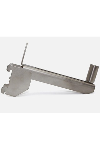 G45053m Kit Media Supply Hanger For Zebra 105sl Plus 110xi4 Printer