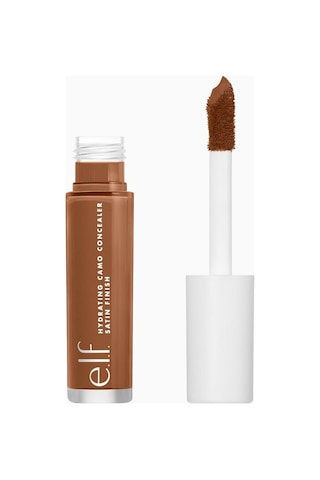 E.l.f. Elf Hydrating Satin Camo Kapatıcı Rich Cocoa