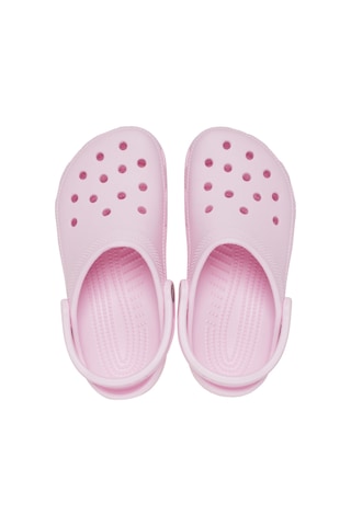 Crocs Classic Unisex Terlik Cr10001-6zw Pembe