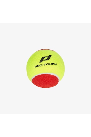 Pro Touch Unisex Sarı 3'lü Tenis Topu - 412180