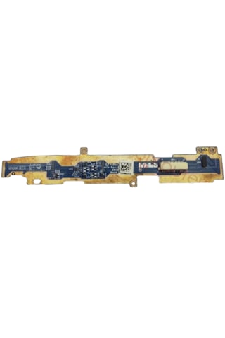 Dell Alienware M17x R4 Multimedia Button Board