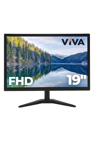 19" Viva M-19 Monitör