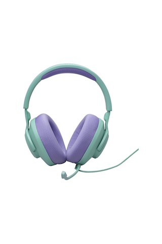 Jbl Quantum 100M2 Kablolu Oyuncu Kulak Üstü Kulaklık