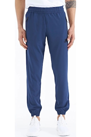 Tommy Life Erkek Alt Eşofman Mavi 84826 Mavi