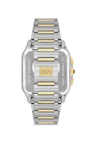 Momentus Tm348t-03sg Erkek Kol Saati