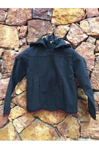 Cavelleria Cavalleria Toscana Sweat Siyah 6 Yaş Siyah