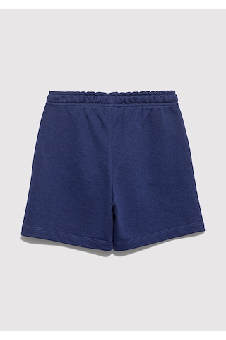Mavi - Mavi Jeans Lacivert Şort 6410015-70491 Lacivert