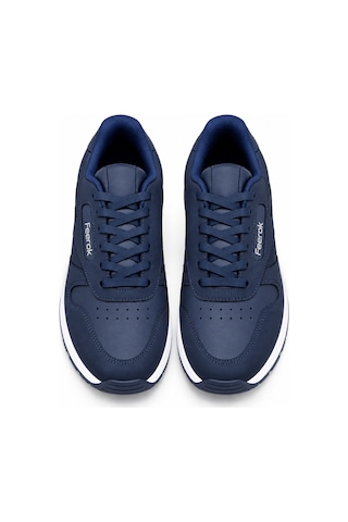 Feerok Urban Günlük Sneaker Unisex Spor Ayakkabı Lacivert - Beyaz