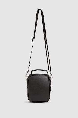 U.s. Polo Assn. Erkek Siyah Çanta 50327778-vr046