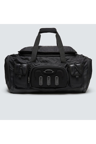 Oakley Urban Ruck Duffle Fos901048-02eu Spor Çantası Siyah