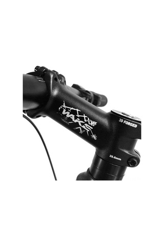 Ulzyvf Createtech Yol Ultra Renkli Hafif Gidon Derece Dağ Bisikleti Başlığı 35 31.8mm Bp, Çok Renkli Çok Renkli