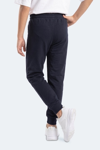 Slazenger Prımo Erkek Çocuk Lacivert Eşofman Altı