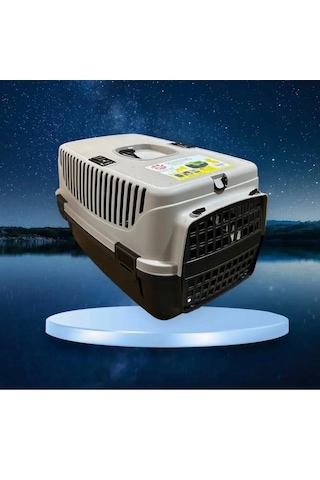 8-10 KG Taşıma Kapasiteli Kedi Köpek Taşıma Çantası