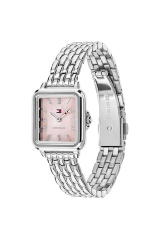 Tommy Hilfiger Th1782914 Kadın Kol Saati Metalik Gri