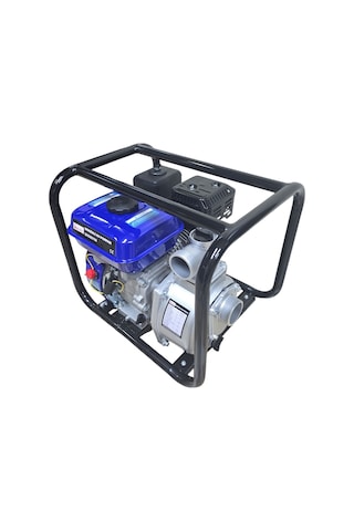 Fixonic B.h.d. Bhd00798 2" 50mm 5.37hp Benzinli Su Motoru/pompası